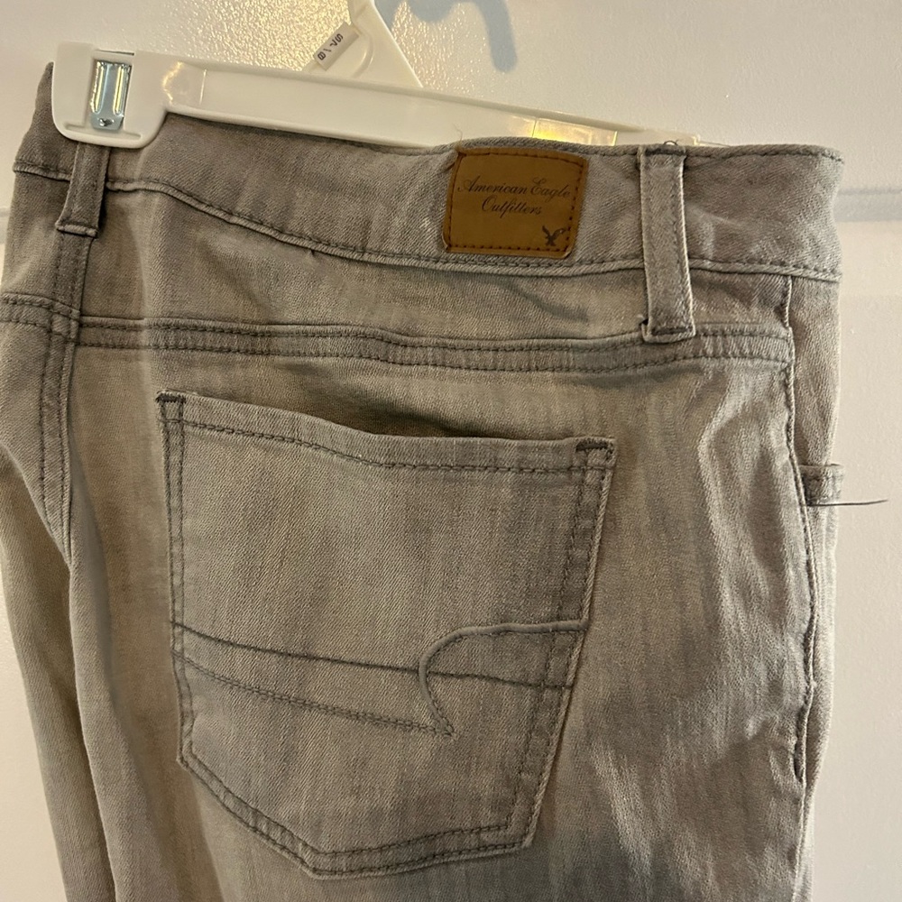NWT American eagle jeggings